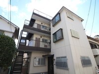 下川マンション