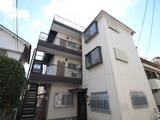 下川マンション