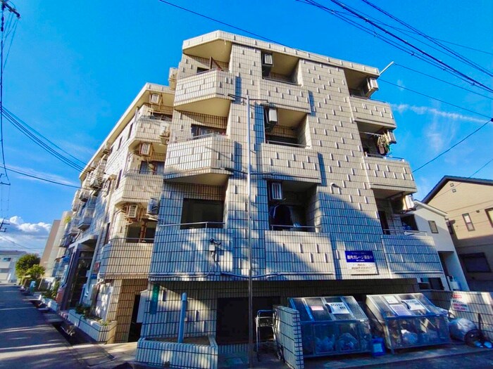 外観写真 ロイヤルハイツ武庫之荘