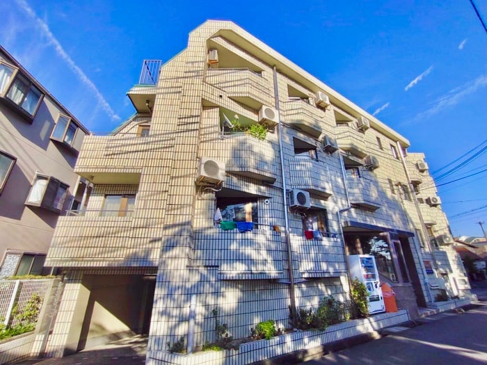 外観写真 ロイヤルハイツ武庫之荘