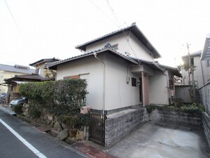 天野ケ原戸建