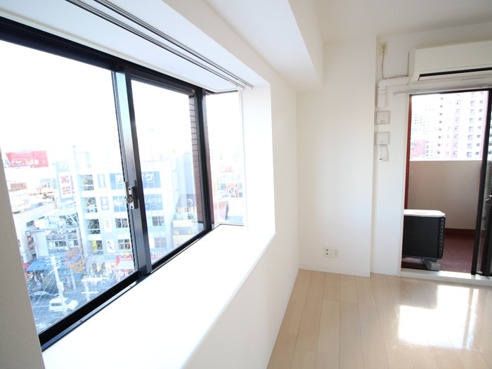 居室 タウンコ－ト舟橋