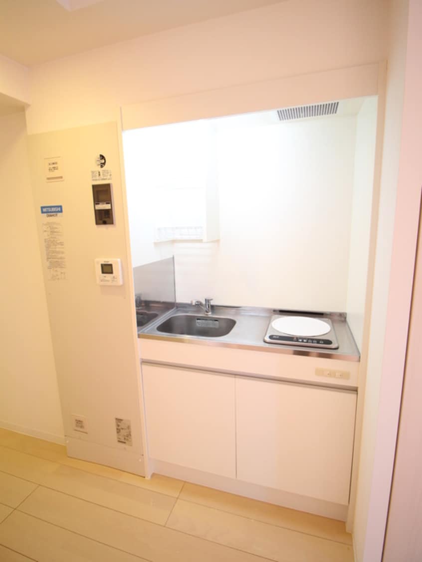 キッチン タウンコ－ト舟橋