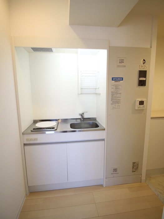 キッチン タウンコ－ト舟橋