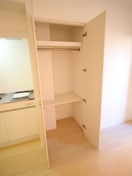 収納 タウンコ－ト舟橋