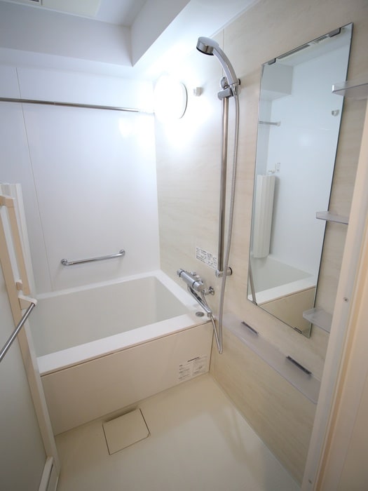 バス／シャワールーム等 タウンコ－ト舟橋