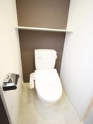 トイレ タウンコ－ト舟橋