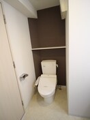 トイレ タウンコ－ト舟橋