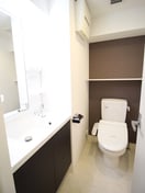 内観写真 タウンコ－ト舟橋