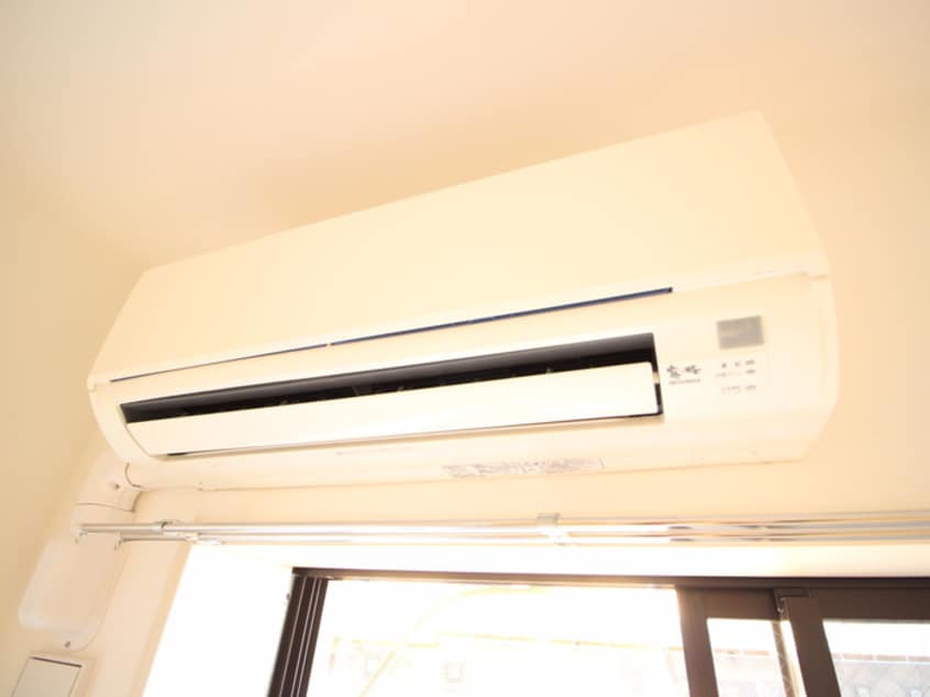 内観写真 タウンコ－ト舟橋