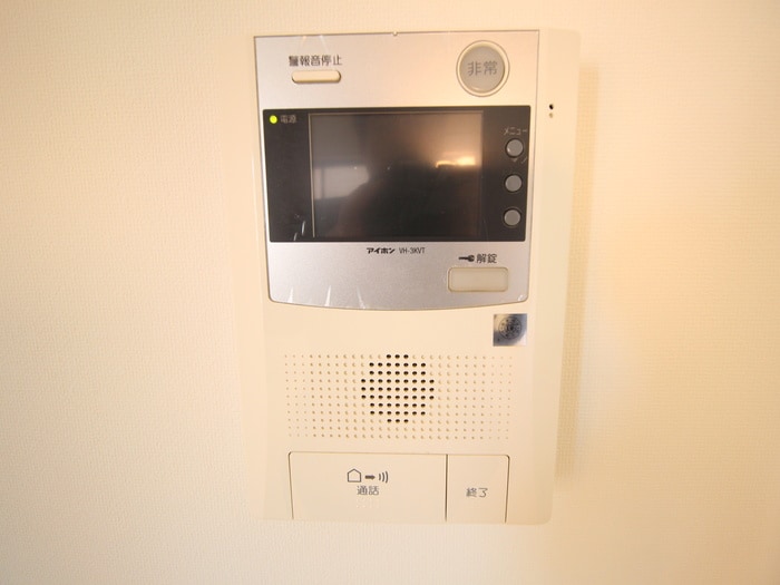 内観写真 タウンコ－ト舟橋