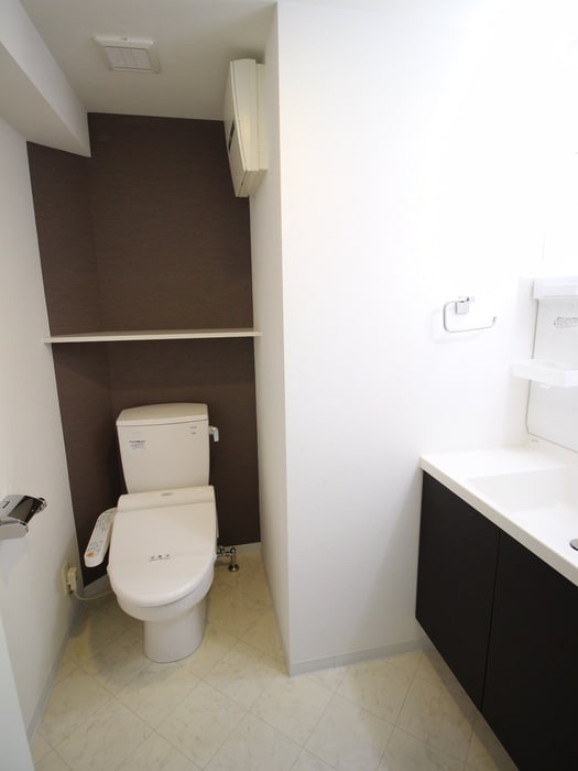 内観写真 タウンコ－ト舟橋