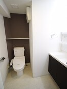 内観写真 タウンコ－ト舟橋