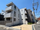 外観写真 ハイム　ミニョン西中条