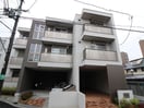 外観写真 ハイム　ミニョン西中条