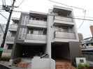 ハイム　ミニョン西中条の外観