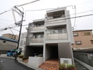 外観写真 ハイム　ミニョン西中条