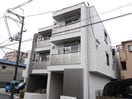 外観写真 ハイム　ミニョン西中条