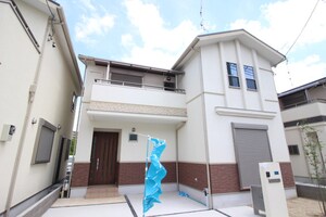 リースハウス槇島F