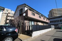 コンフォ－トＭＩＫＵＮＩ