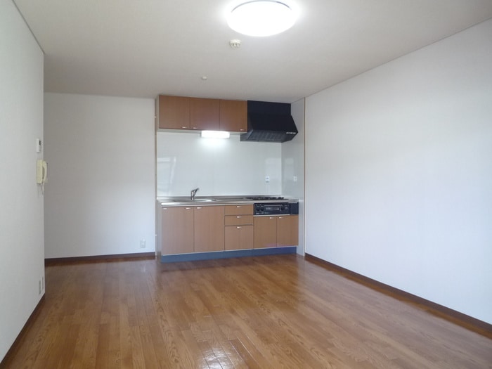 居室 リバーサイドホーム