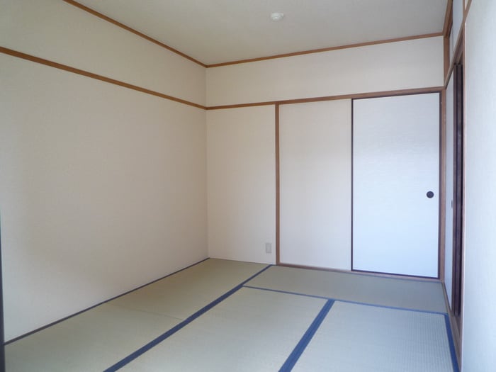 居室 リバーサイドホーム