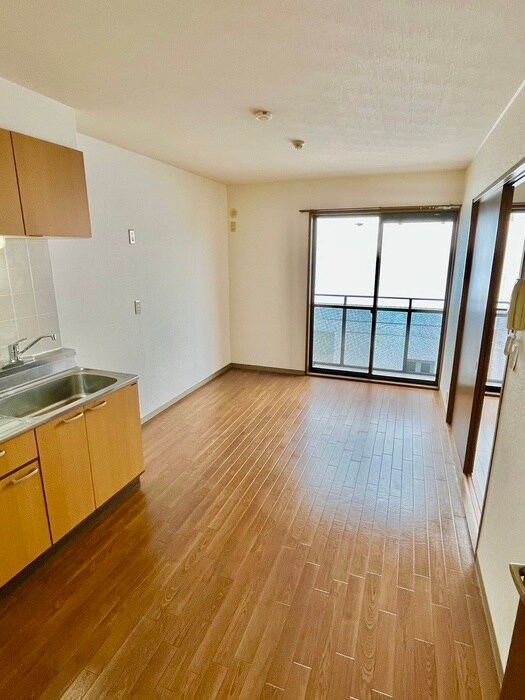 居室 ハピネストＡ棟