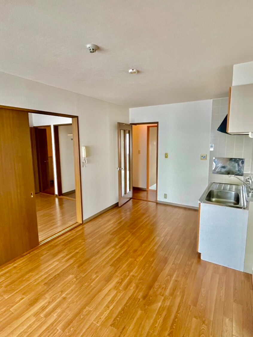 居室 ハピネストＡ棟