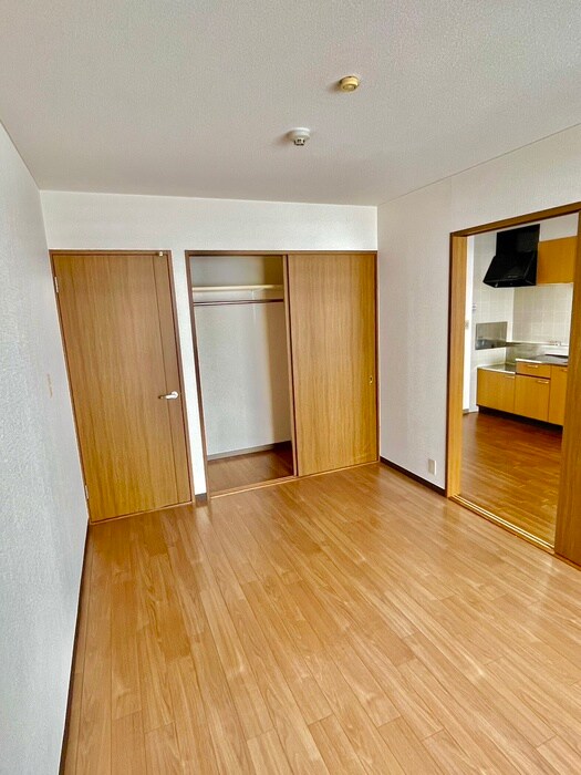 居室 ハピネストＡ棟