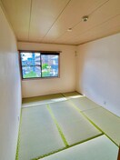 居室 ハピネストＡ棟