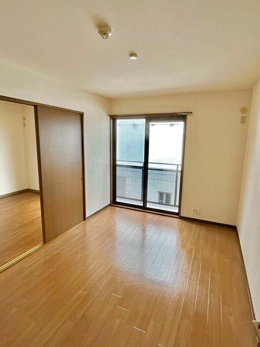 居室 ハピネストＡ棟