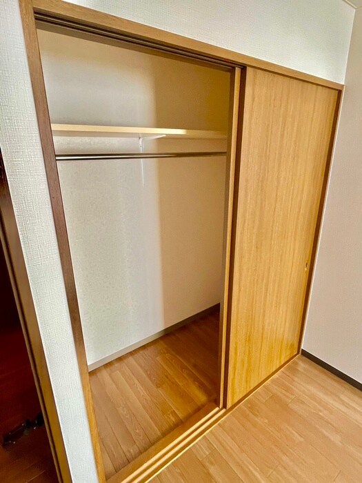 収納 ハピネストＡ棟