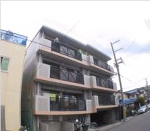 グランディア西宮浜