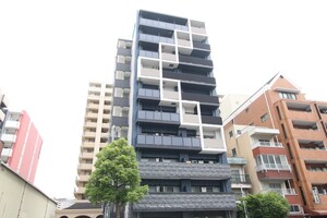 ﾌﾟﾚｻﾝｽ大阪天満リバーシア(901)