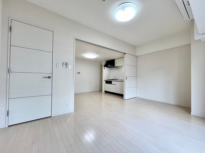 居室 エスライズ京都河原町(505)