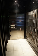 建物設備 エスライズ京都河原町(505)