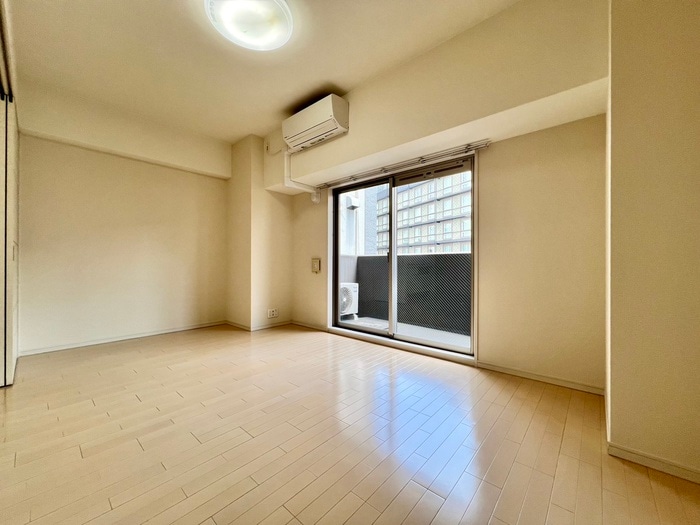 居室 エスライズ京都河原町(505)