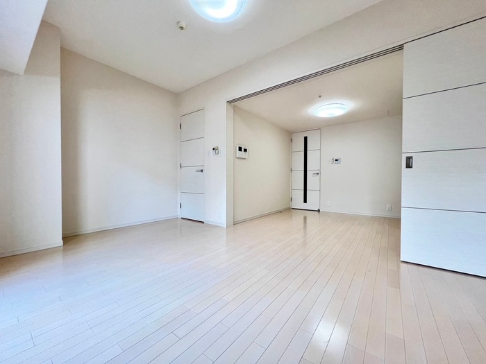 居室 エスライズ京都河原町(505)