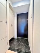 玄関 エスライズ京都河原町(505)