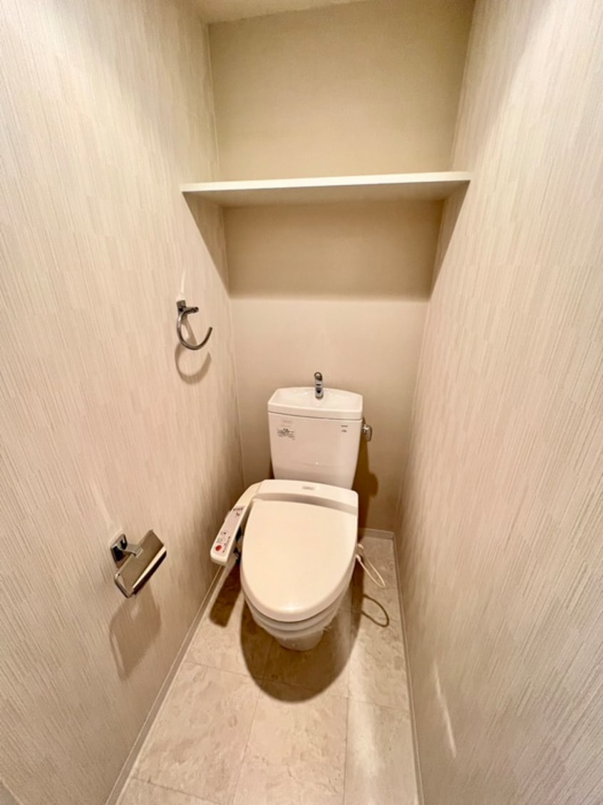 トイレ エスライズ京都河原町(505)