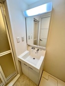 洗面 エスライズ京都河原町(505)