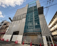 ベラジオ雅び京都円町駅前(401)