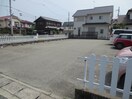 駐車場 コスモハイツ