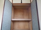 収納 コスモハイツ