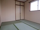 居室 コスモハイツ
