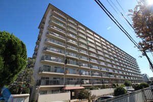 ﾛ-ﾚﾙﾊｲﾂ茨木総持寺2号棟(717)