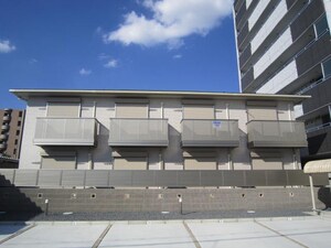 ハイツはなみずき