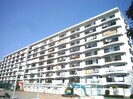 グリーンタウン茨木六番館(511)の外観