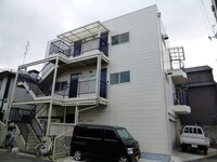 藤浪マンション