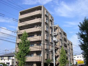 ﾗｲｵﾝｽﾞﾏﾝｼｮﾝ豊中熊野町（503）
